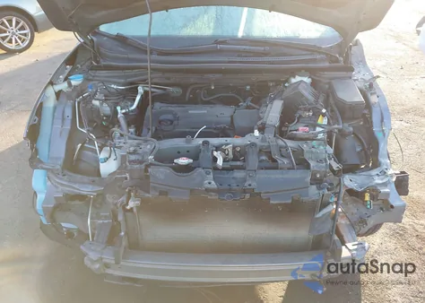 2016 Honda Cr-V Lx from USA, damaged, VIN 2HKRM3H32GH504803